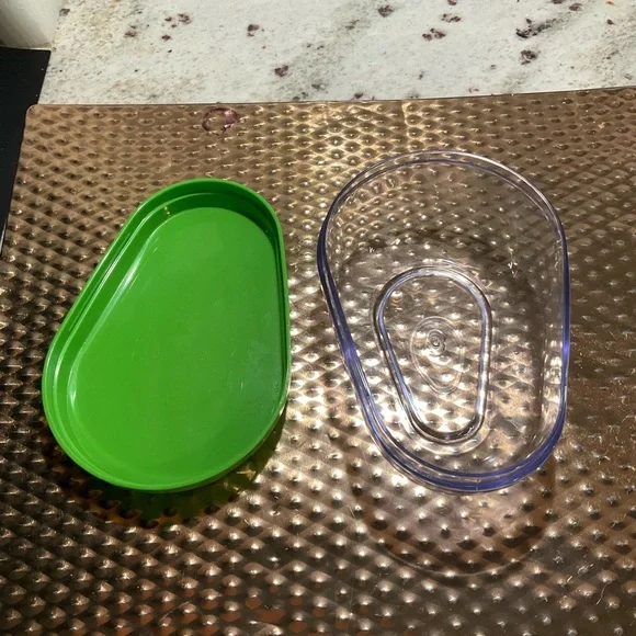 Colorful Kitchen Storage Containers Set - Picture 12 of 14